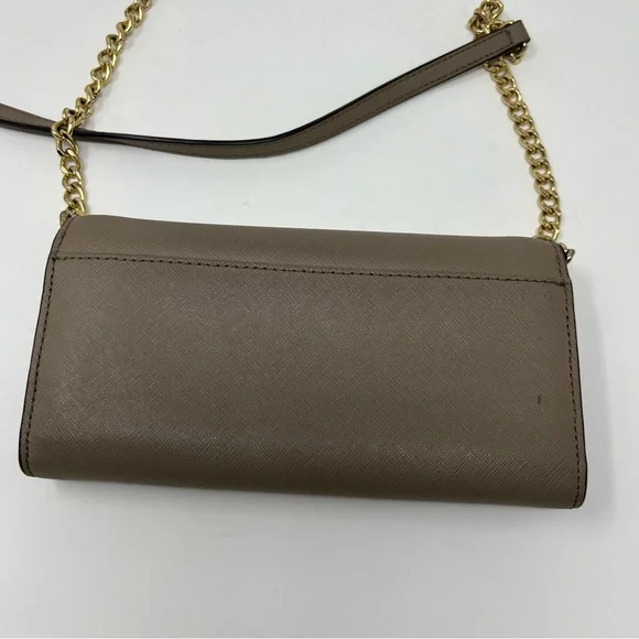 MICHAEL KORS WALLET CROSSBODY BAG - Picture 4 of 9